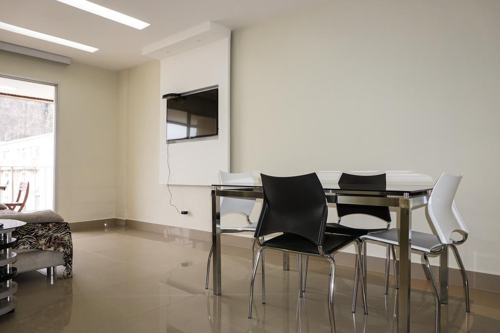 Saint Paul Residencia Rio de Janeiro