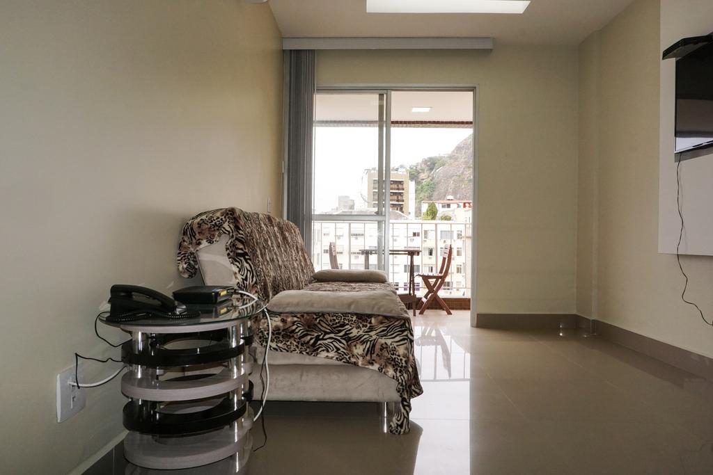Saint Paul Residencia *