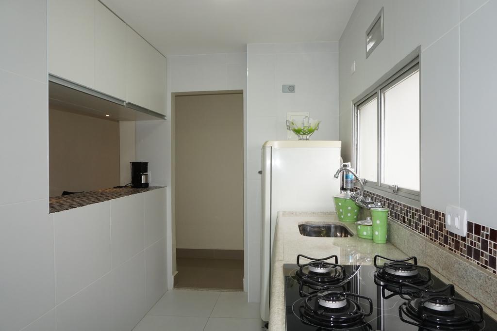 Saint Paul Residencia Apartamento *