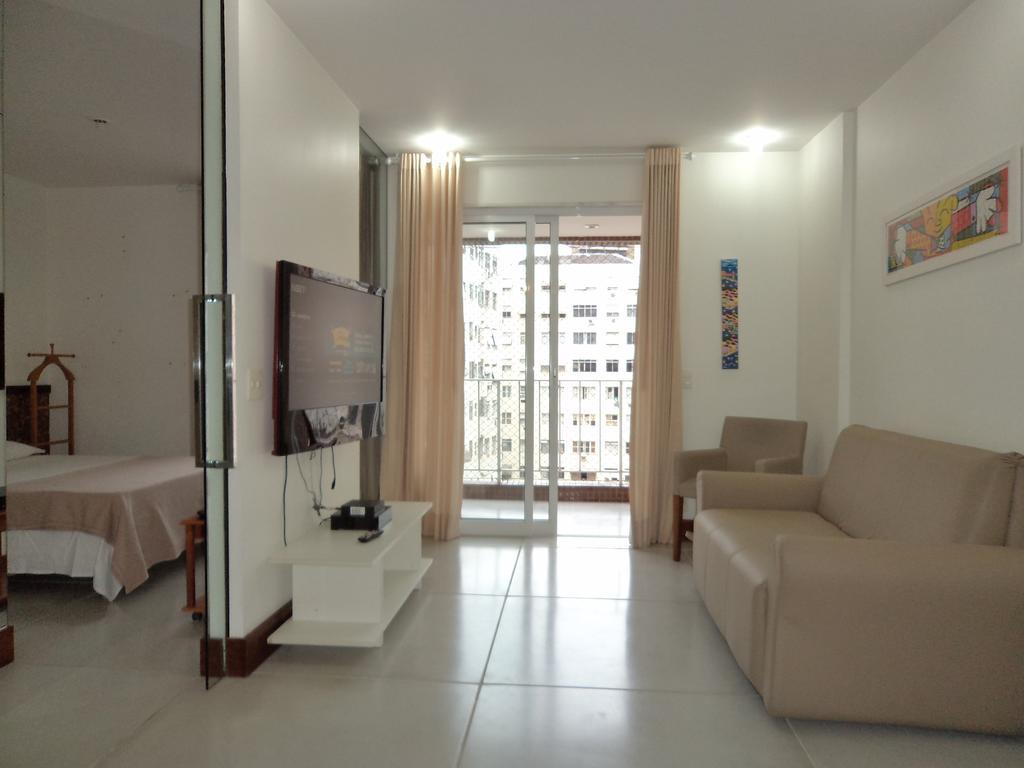Saint Paul Residencia Apartamento