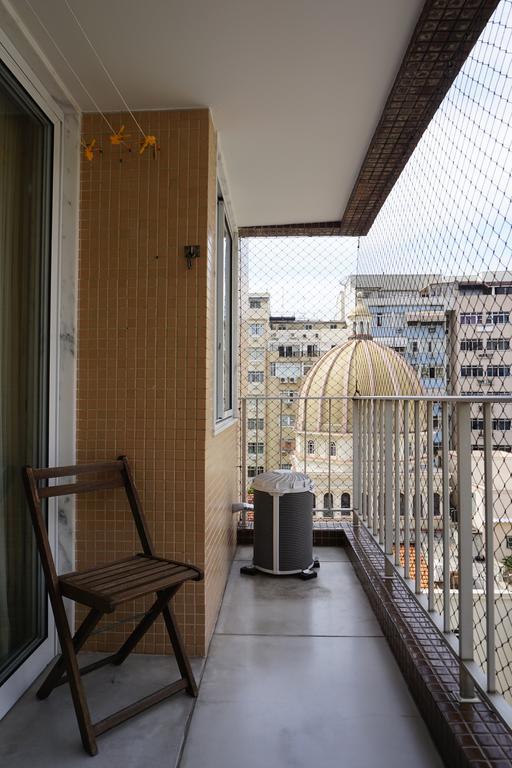 Saint Paul Residencia * Rio de Janeiro