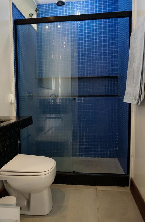 Saint Paul Residencia Apartamento Rio de Janeiro