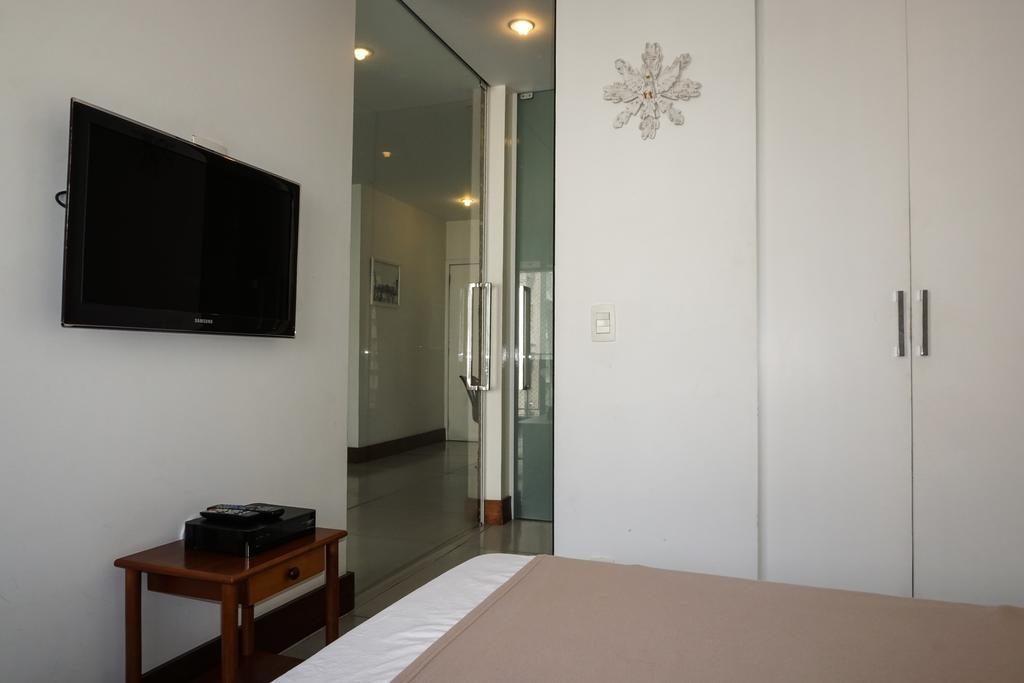 Saint Paul Residencia * Rio de Janeiro