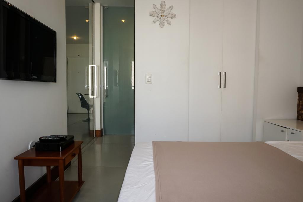 Apartamento Saint Paul Residencia *