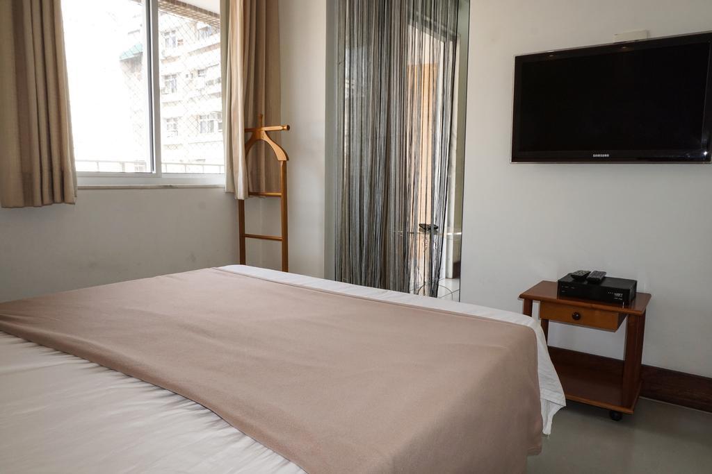 Saint Paul Residencia