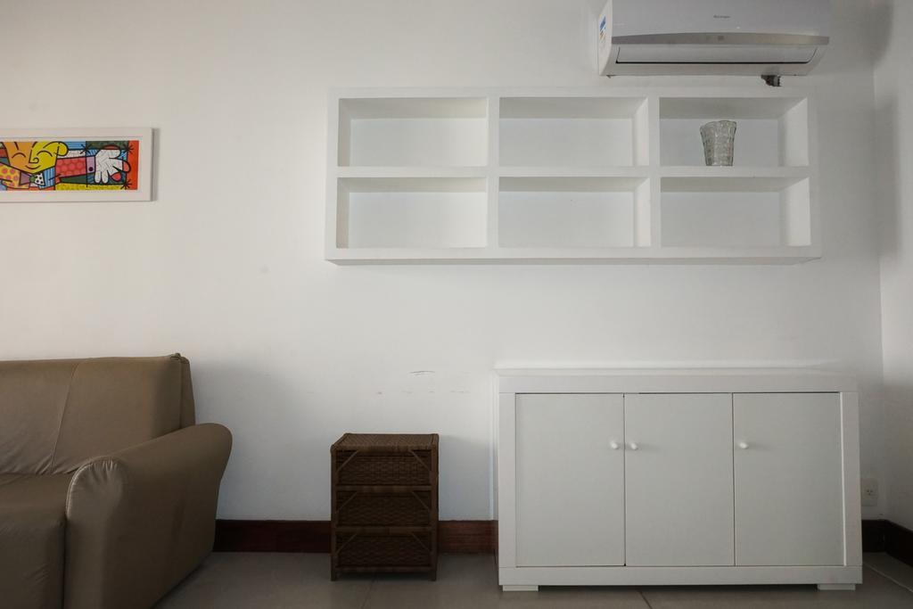 Saint Paul Residencia Apartamento