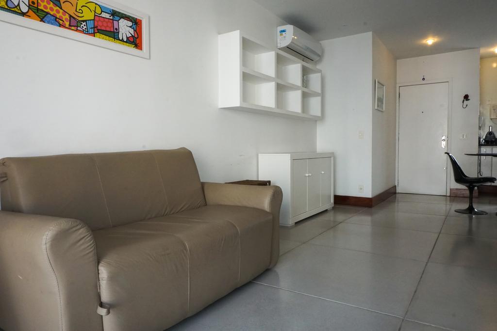 Saint Paul Residencia Apartamento Rio de Janeiro