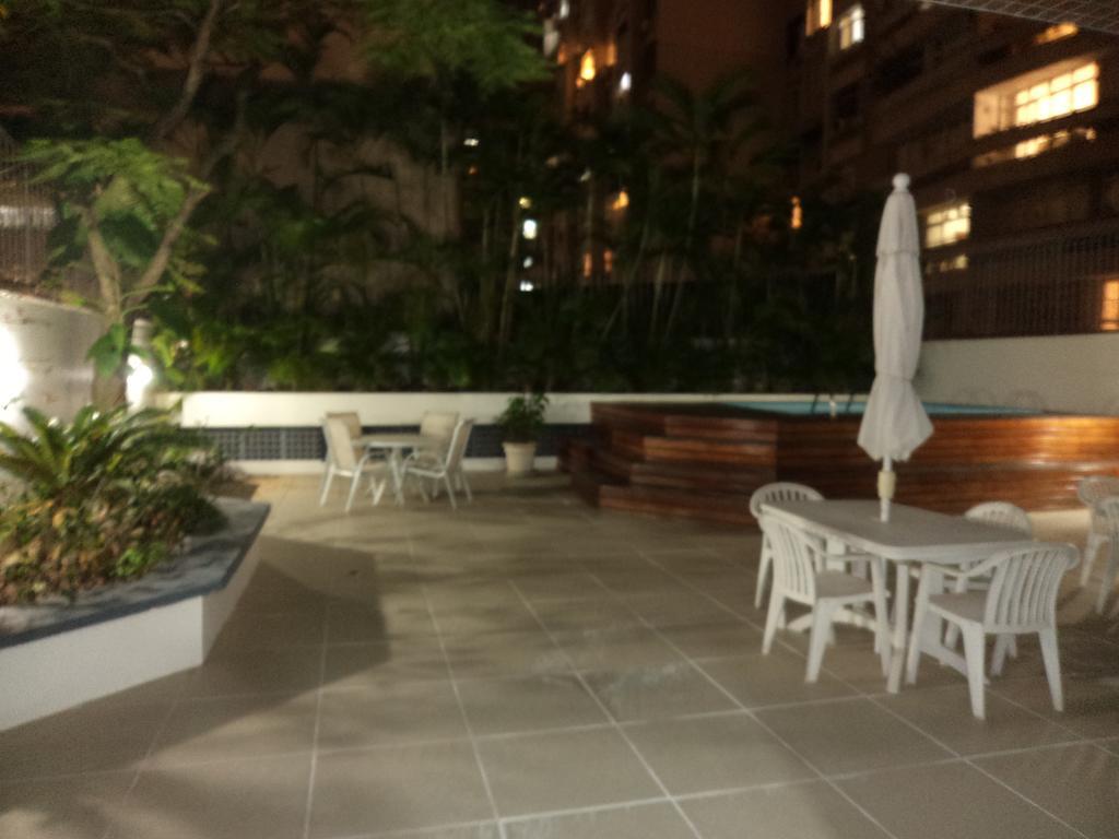 Apartamento Saint Paul Residencia *