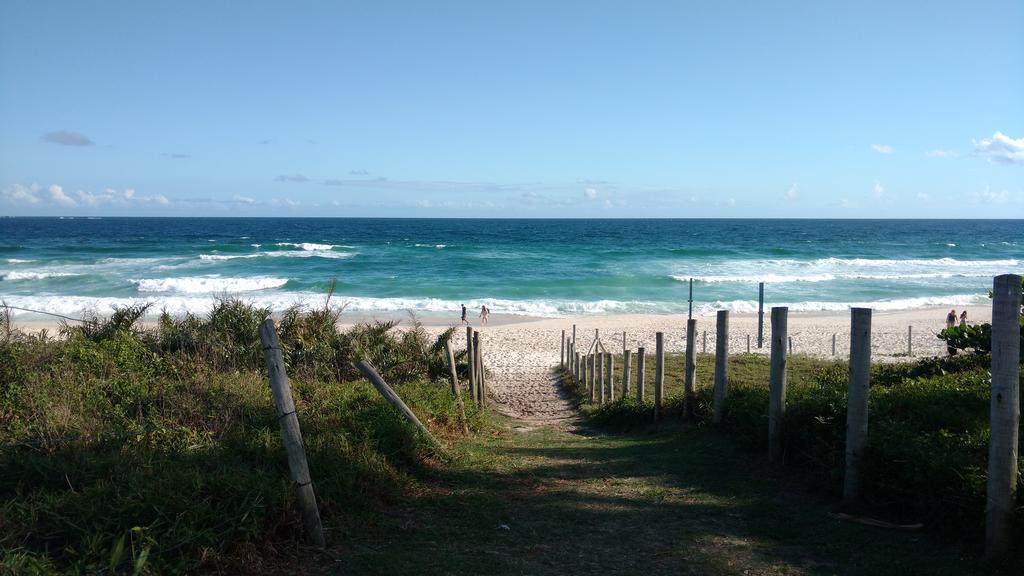 Residencial Portal Da Barra Aparthotel *