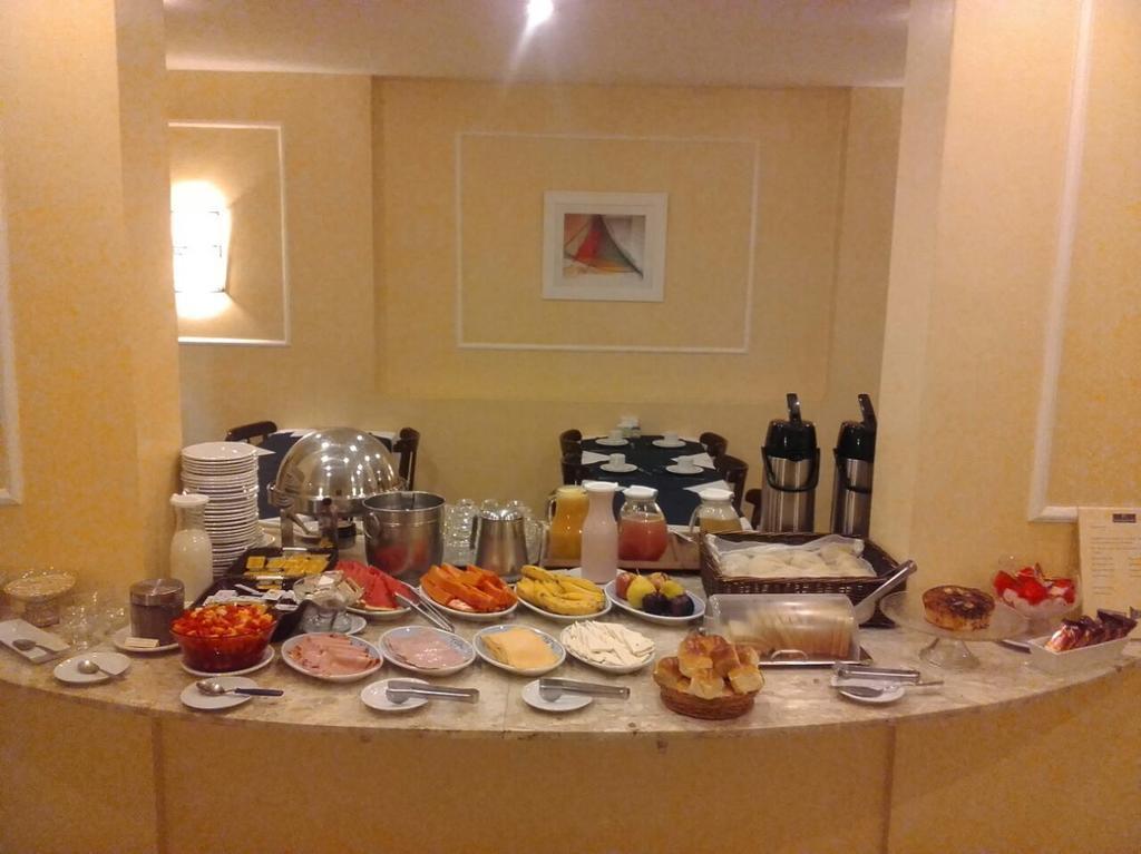 Clh Domingos Ferreira Hotel Rio de Janeiro