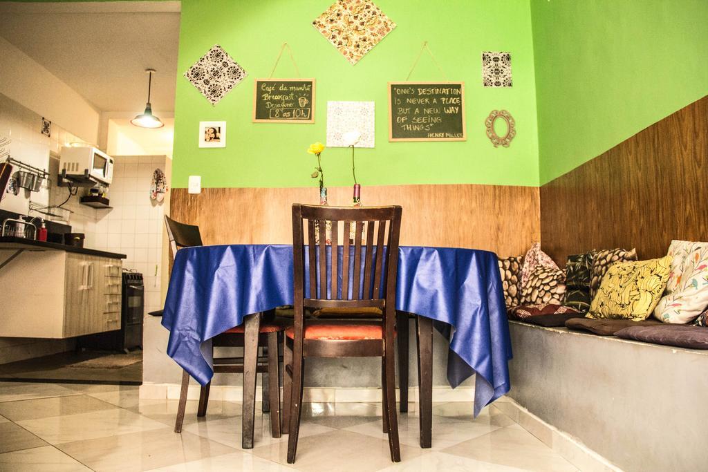 Botahostel Rio de Janeiro