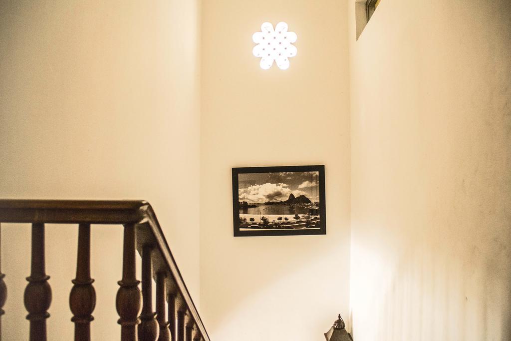 Hostel Botahostel