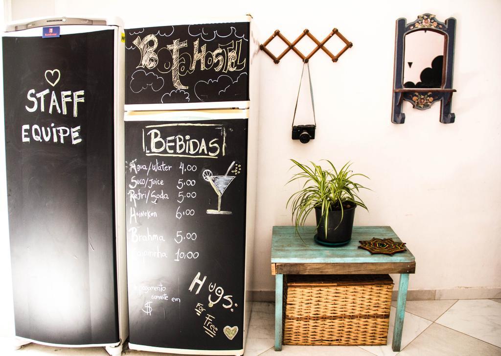 Botahostel