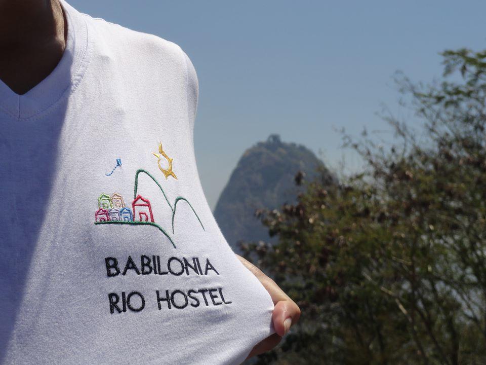 Babilonia Rio