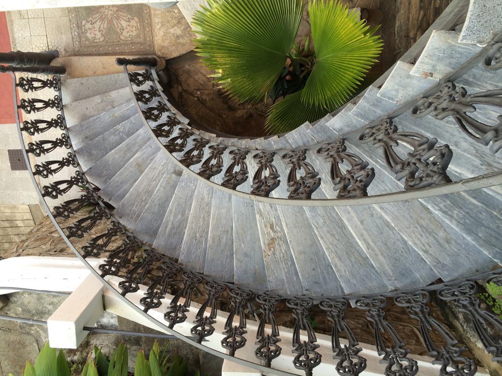 Casa Geranio Rio de Janeiro