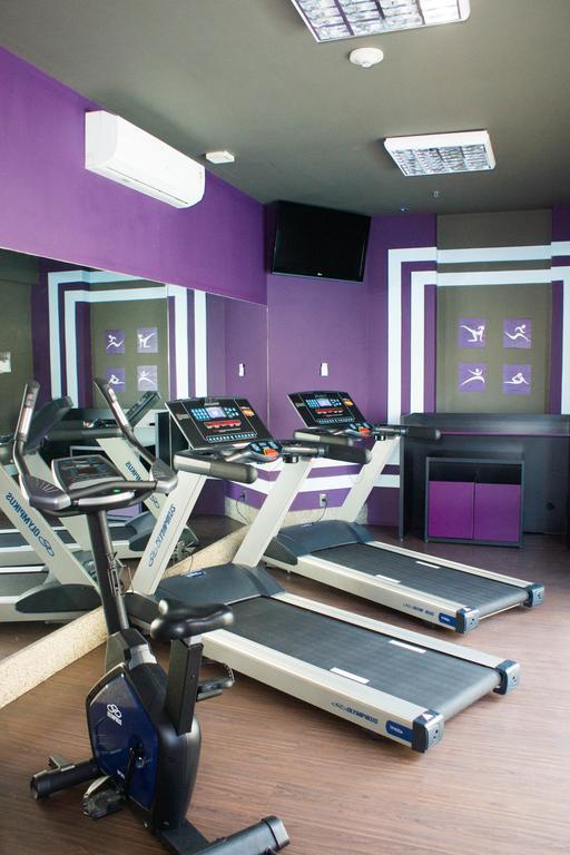 Hotel Mercure Botafogo Mourisco 4*