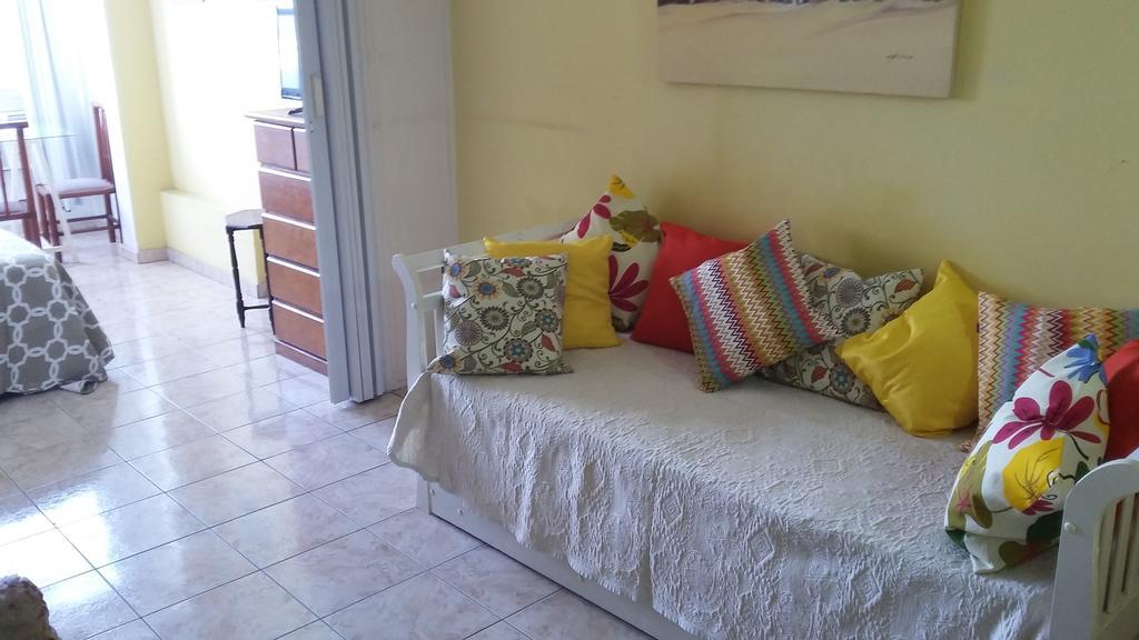 Aos Pes Do Mar Apartamento