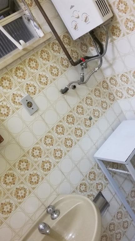 Aos Pes Do Mar