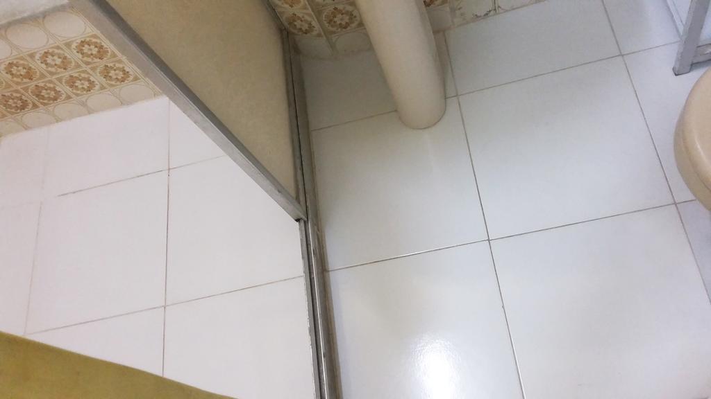 Aos Pes Do Mar Apartamento *