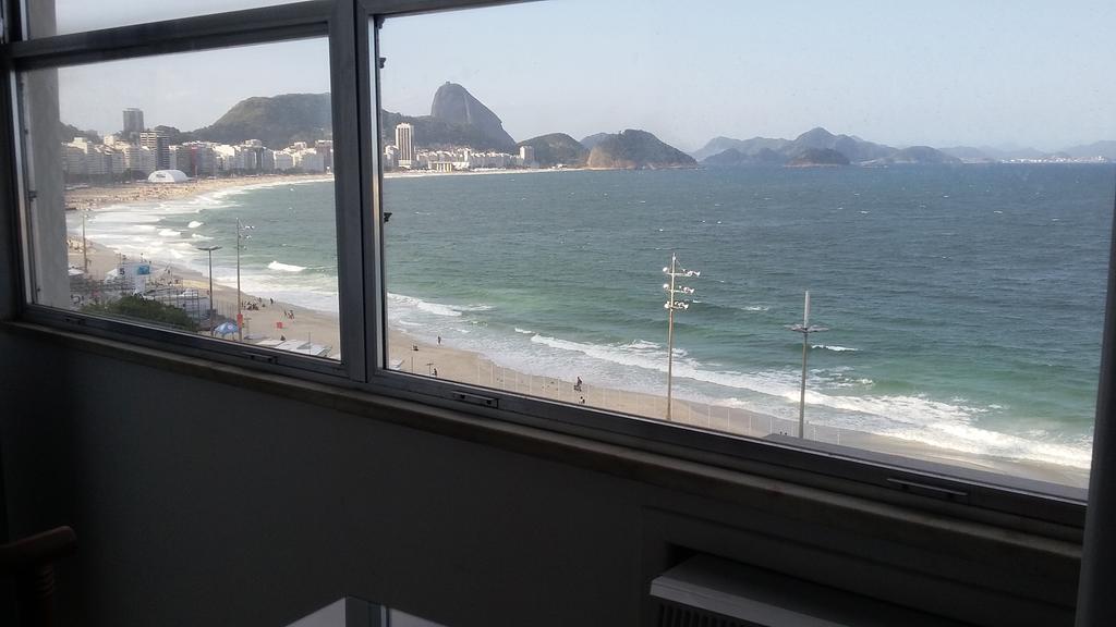 Aos Pes Do Mar * Rio de Janeiro