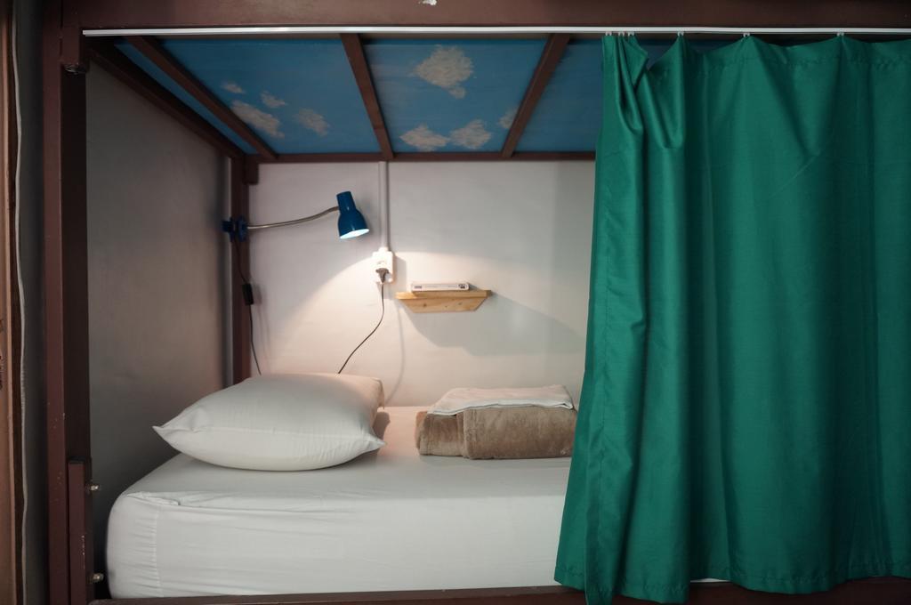 Mambembe Hostel * Rio de Janeiro