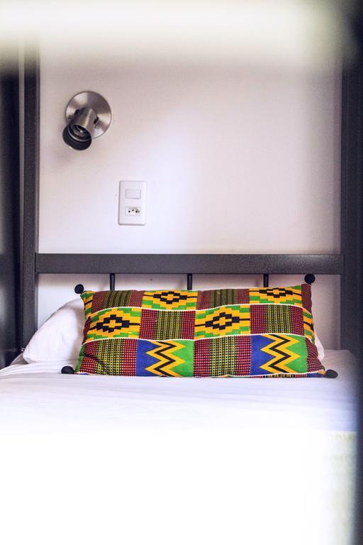 Hostel Botahostel