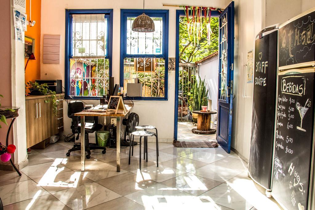 Botahostel Rio de Janeiro