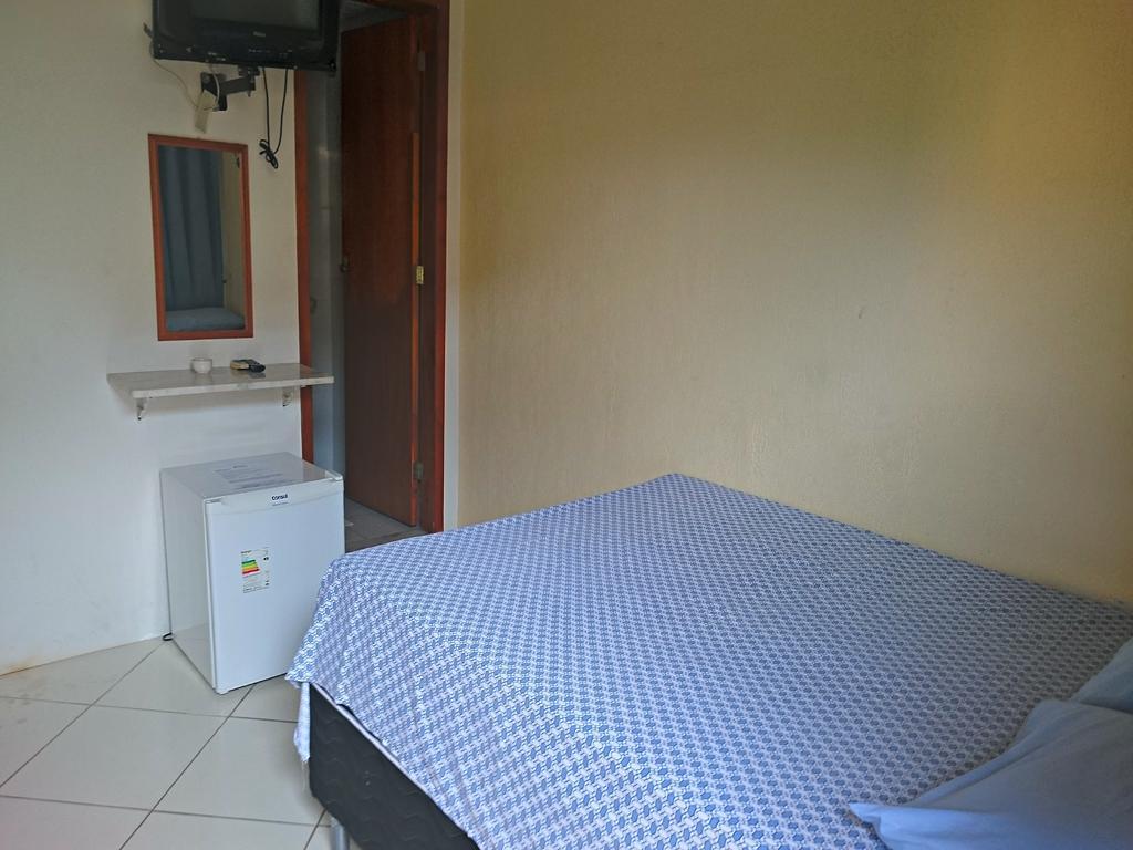 Da Chegada Guest house Rio de Janeiro