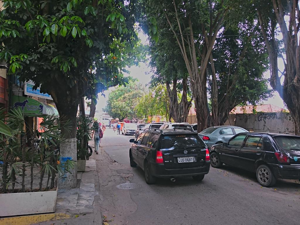 Guest house Da Chegada Rio de Janeiro