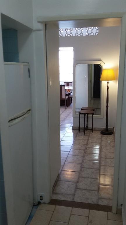 Apartamento Aos Pes Do Mar Rio de Janeiro