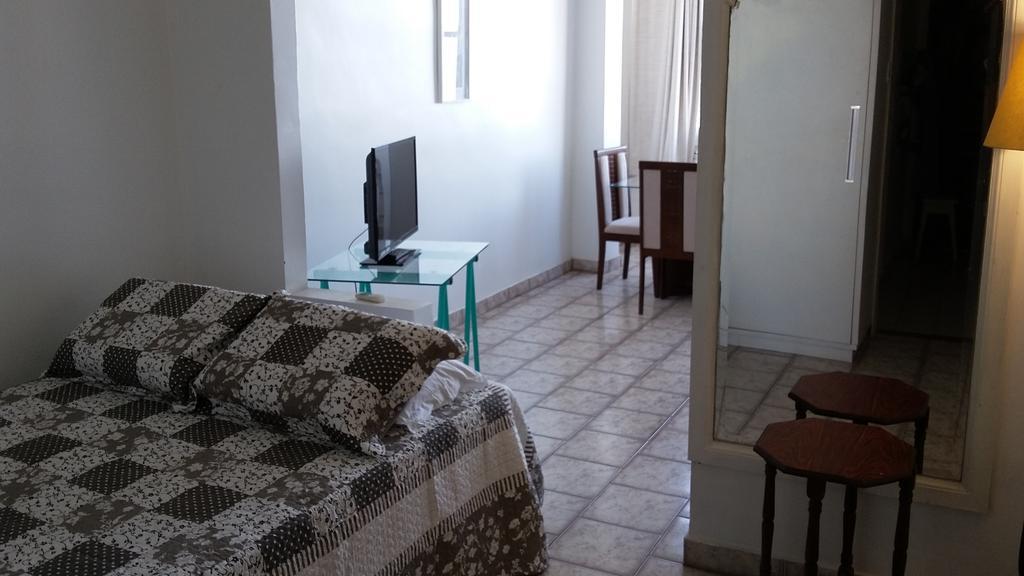 Aos Pes Do Mar Apartamento