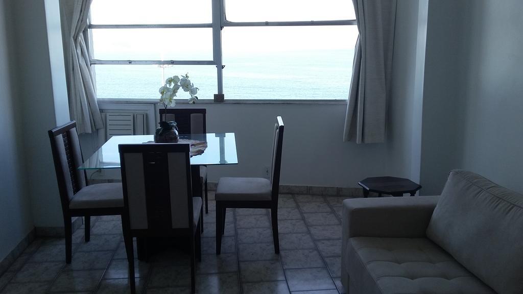 Aos Pes Do Mar Apartamento *