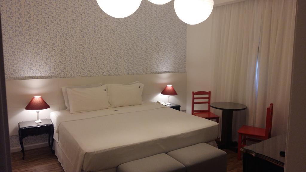 Hotel Santa Clara Rio de Janeiro