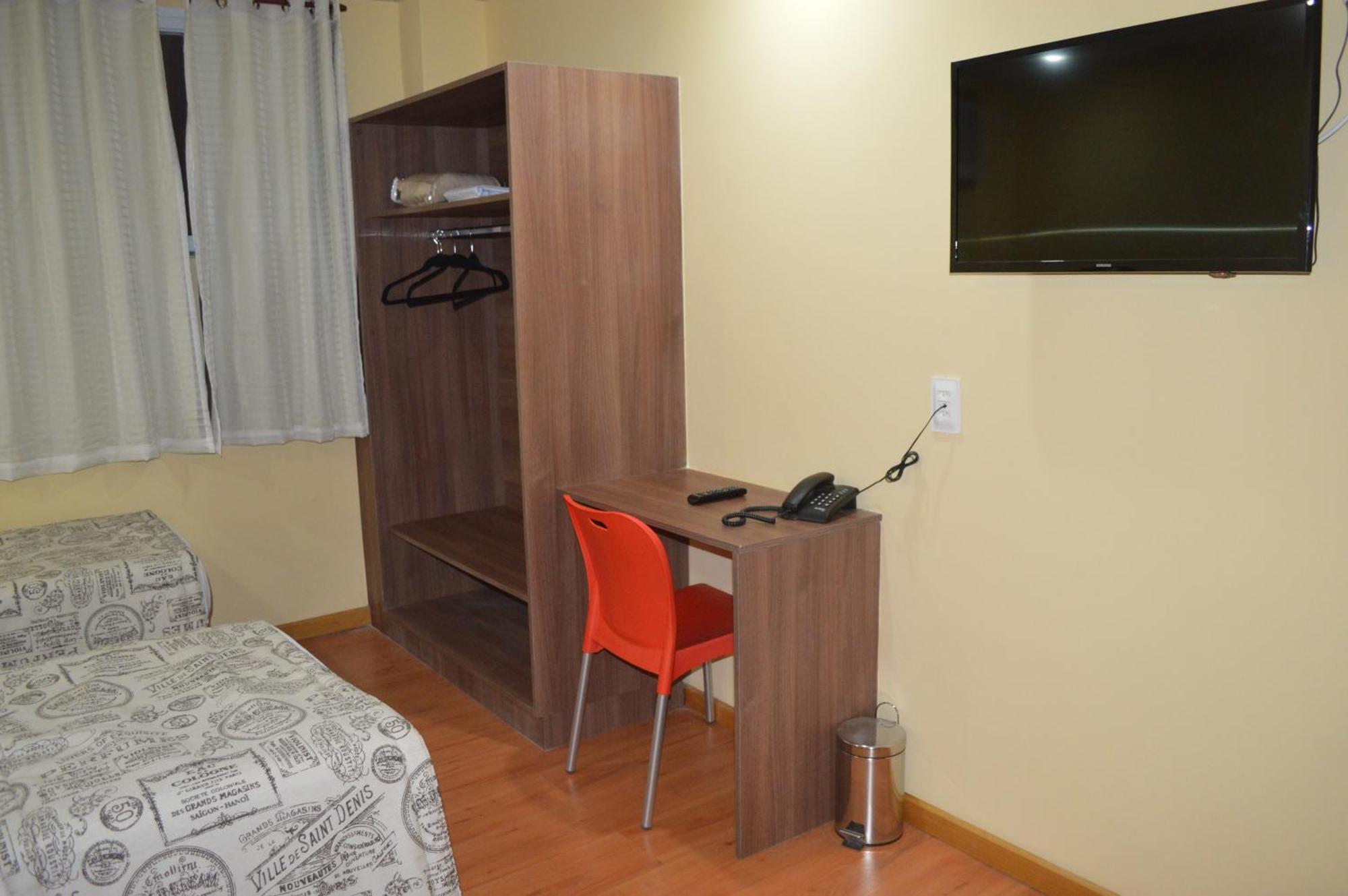 La Costa - Adults Only Love hotel Rio de Janeiro