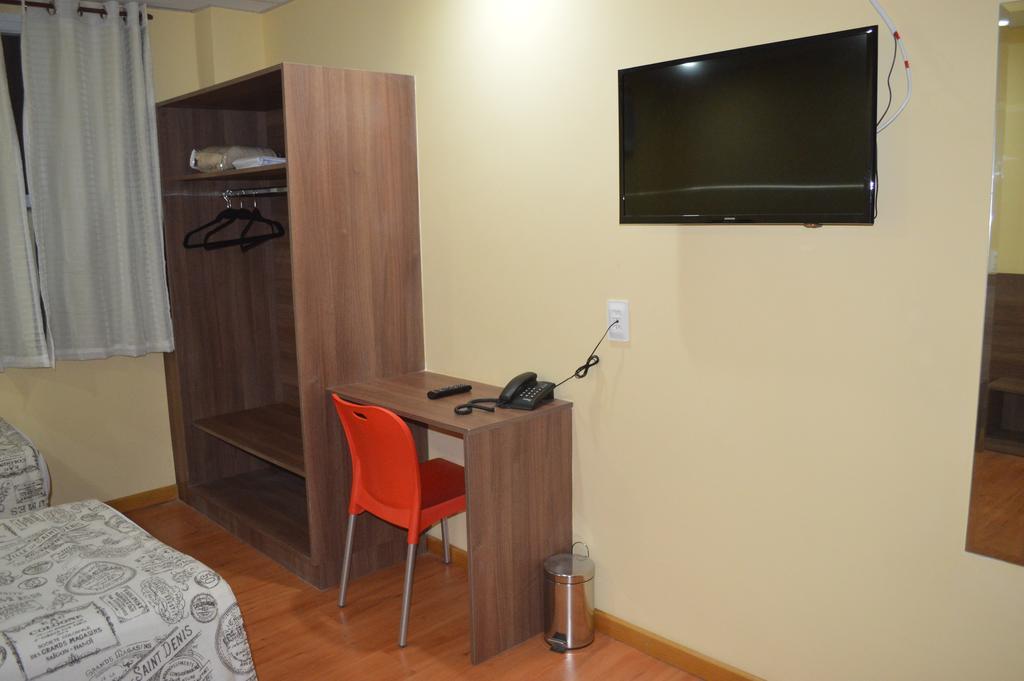 Love hotel La Costa - Adults Only Rio de Janeiro