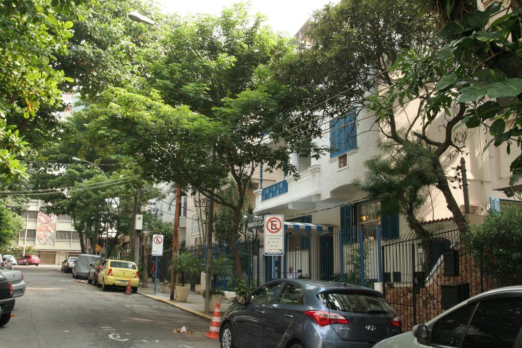 Santa Clara Hotel