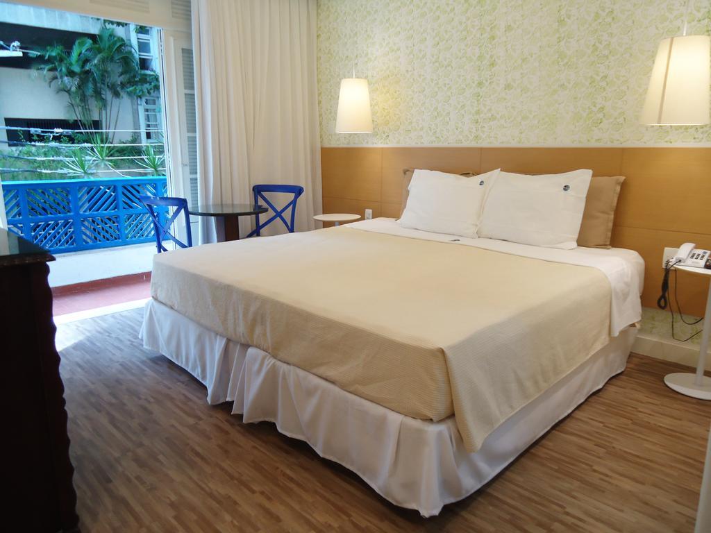 Santa Clara Hotel Rio de Janeiro