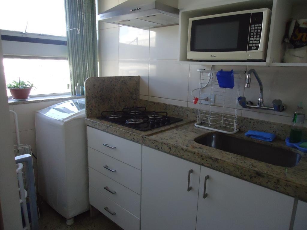 Leblon - Rio Design Apartment *
