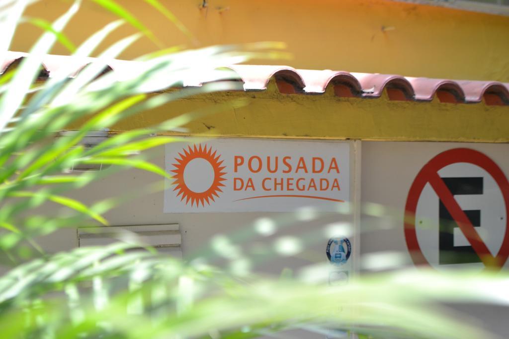Casa de hóspedes Da Chegada
