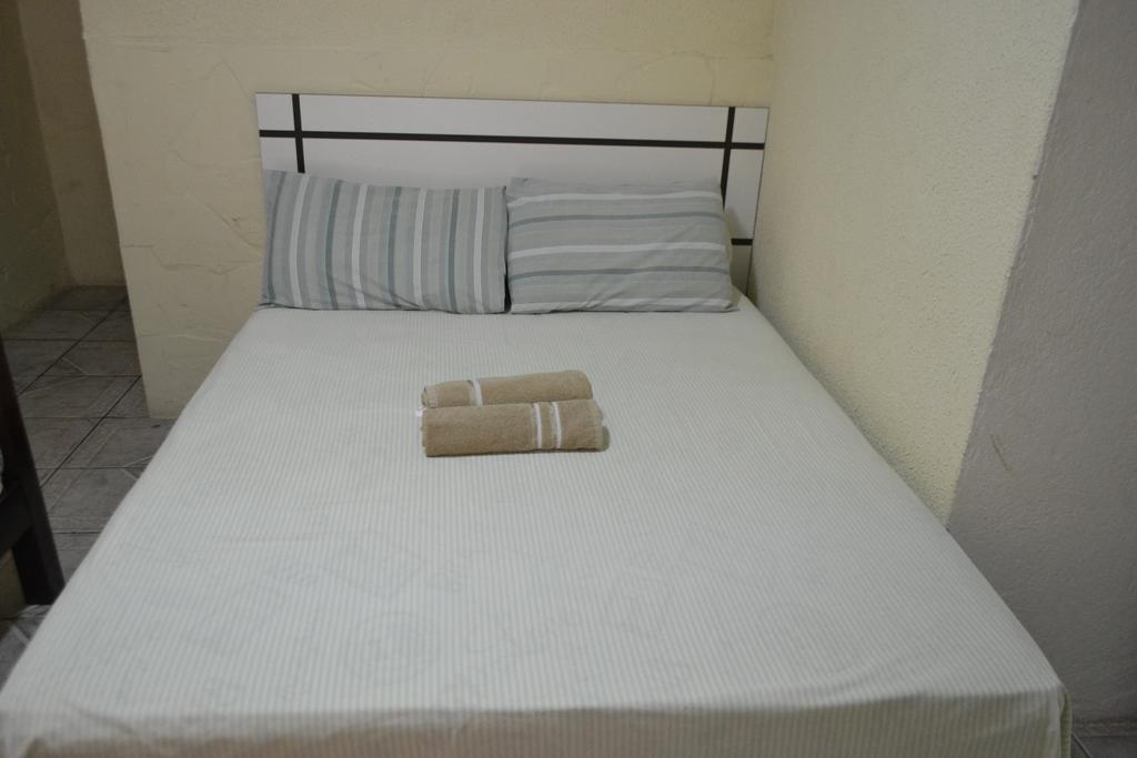 Casa de hóspedes Da Chegada 3*