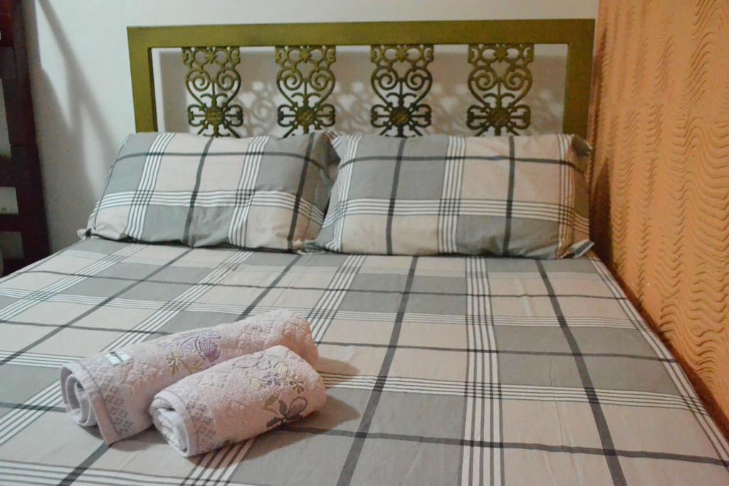 Casa de hóspedes Da Chegada 3*