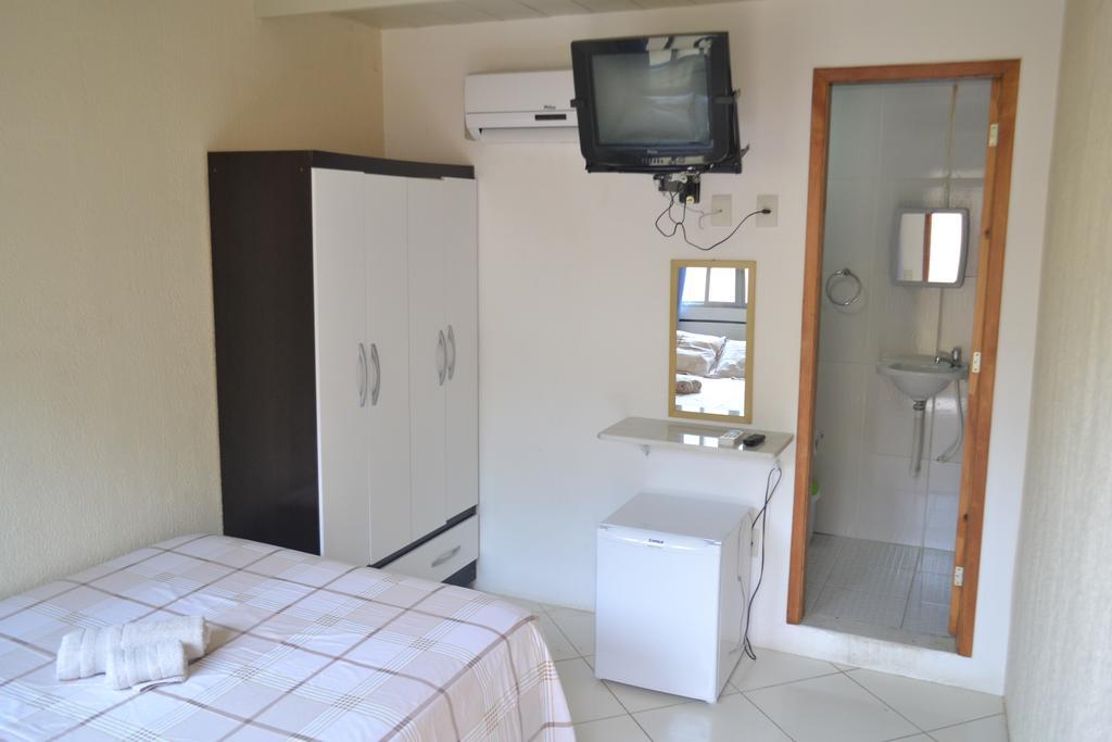 Guest house Da Chegada 3*