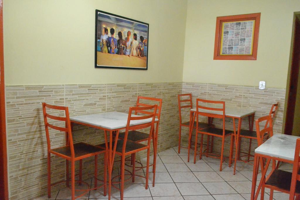 Casa de hóspedes Da Chegada