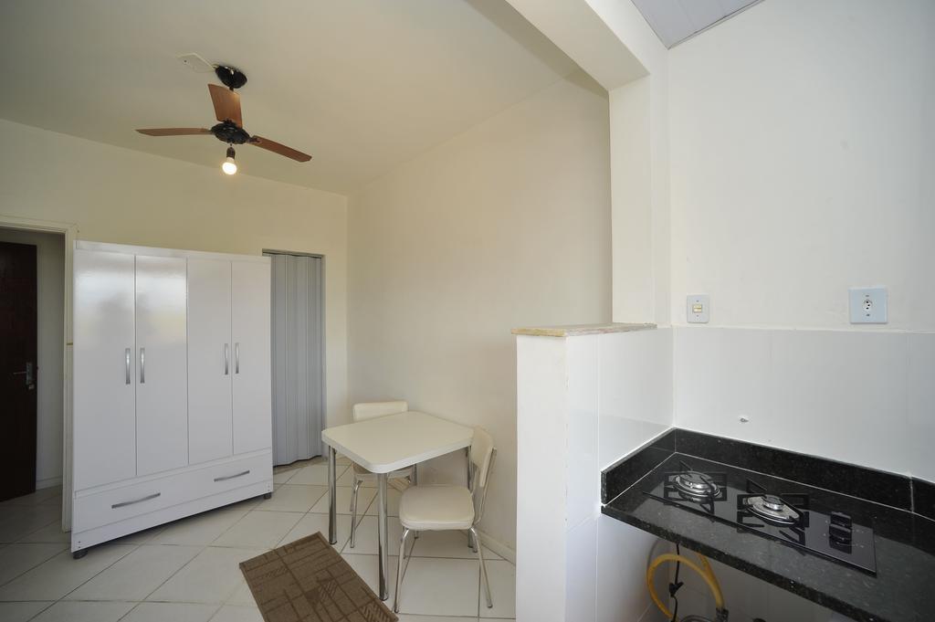 Solar Mirante Do Sol Guest house *