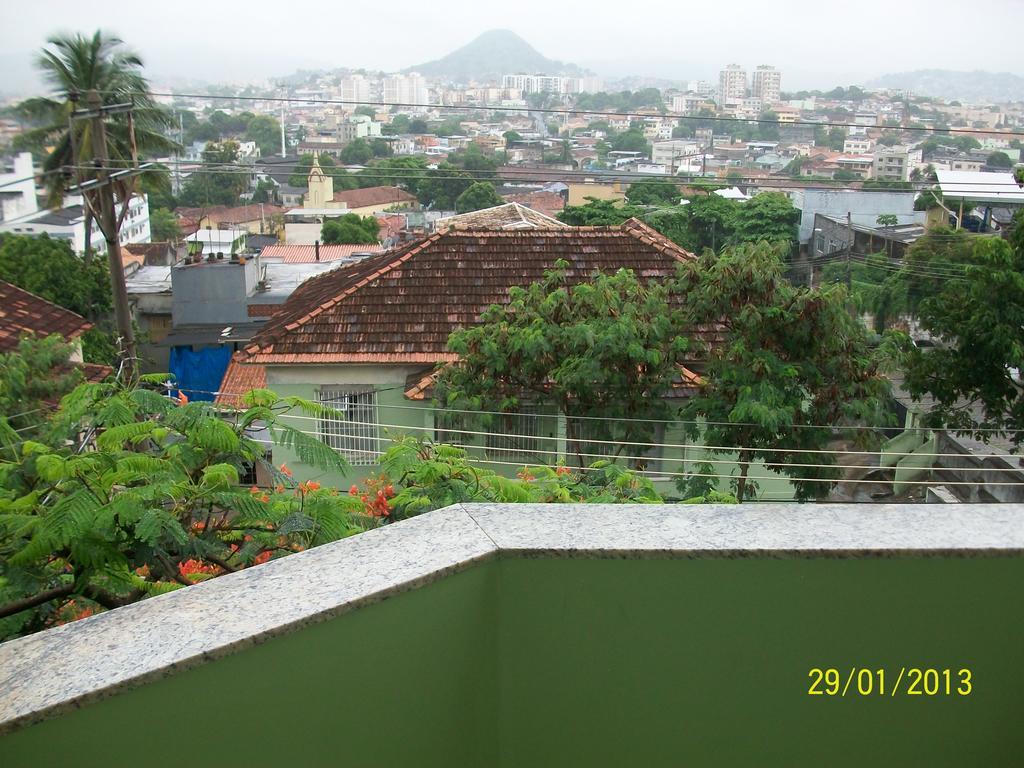 Rio Norte Flats *