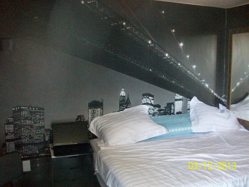 Guest house Rio Norte Flats