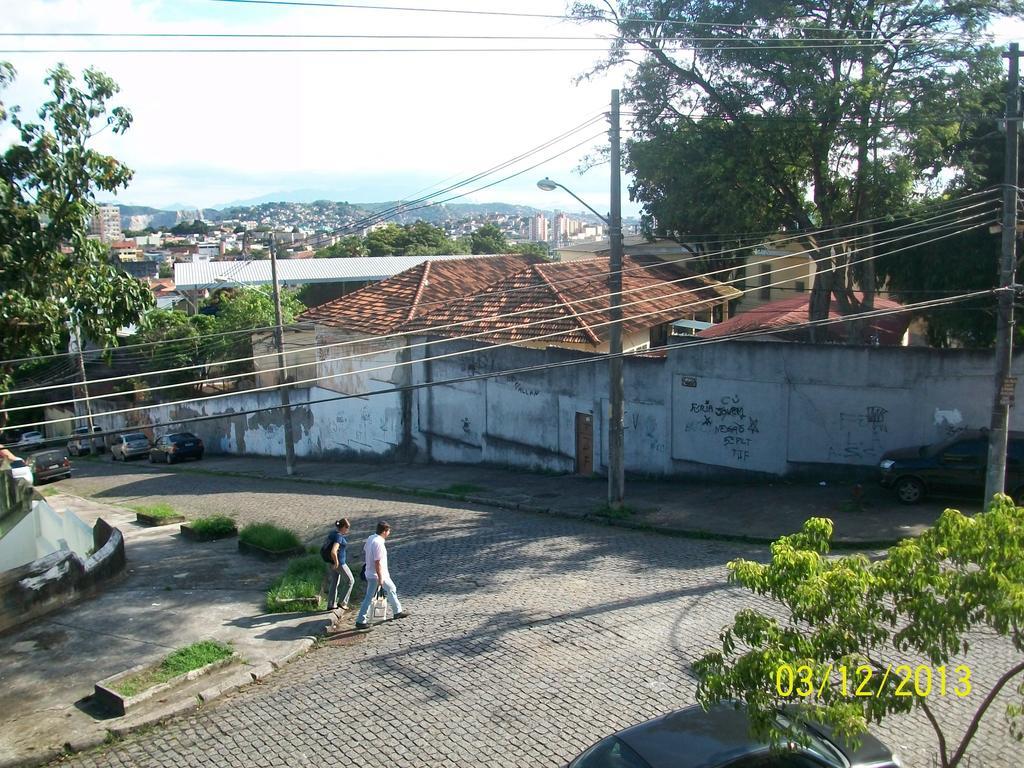 Rio Norte Flats Guest house