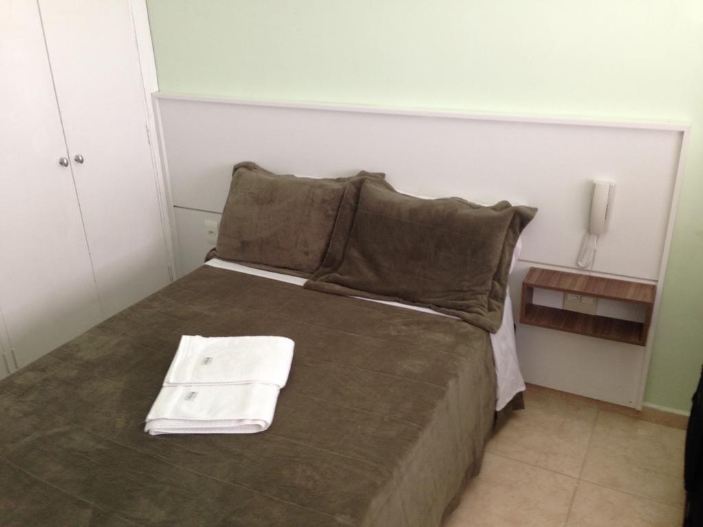 Guest house Rio Norte Flats