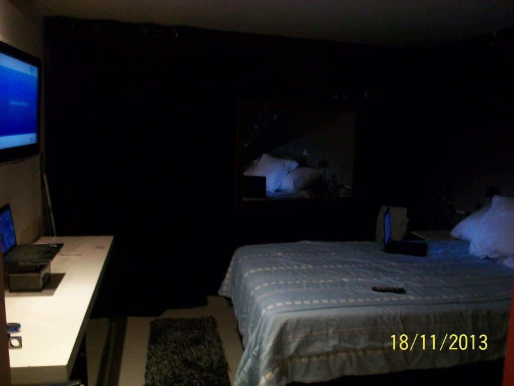 Rio Norte Flats Guest house