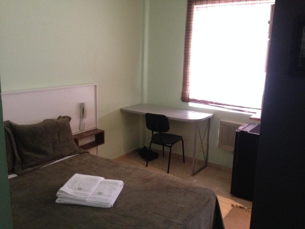 Rio Norte Flats Guest house Rio de Janeiro